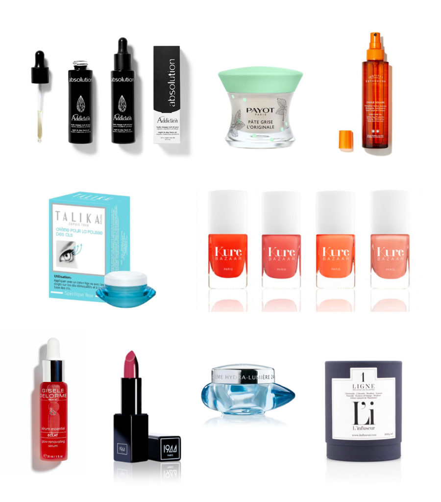 marque salons paris 8ème Les Anges Ont La Peau Douce