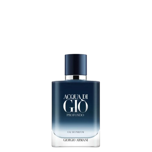 Armani Acqua di Giò Profondo Eau de Parfum