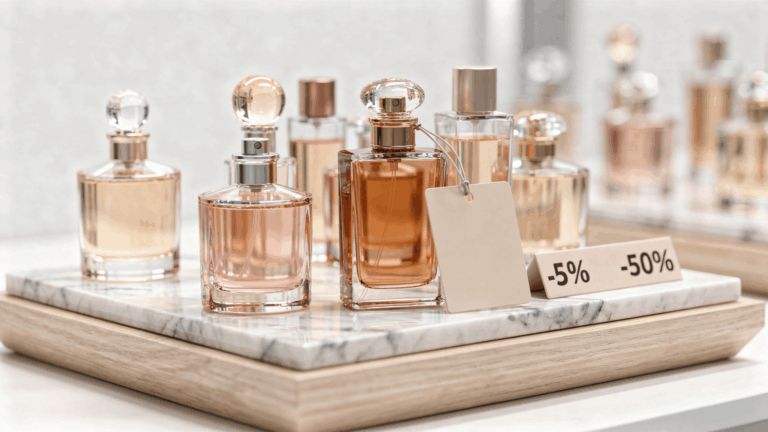 Pourquoi les parfums My Origines sont-ils moins chers ?