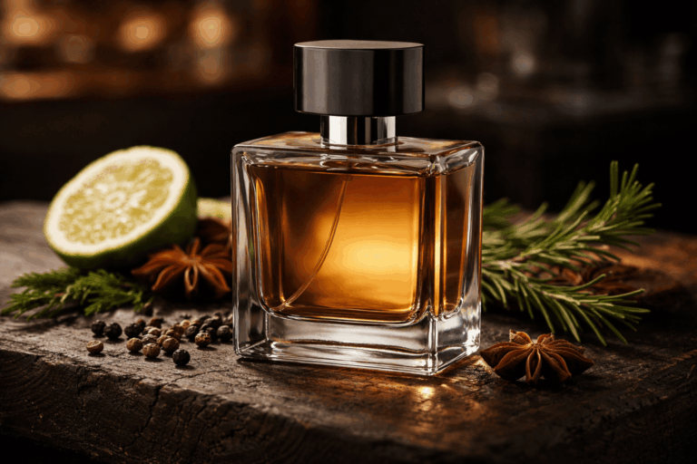 Quel est le meilleur parfum pour homme ?