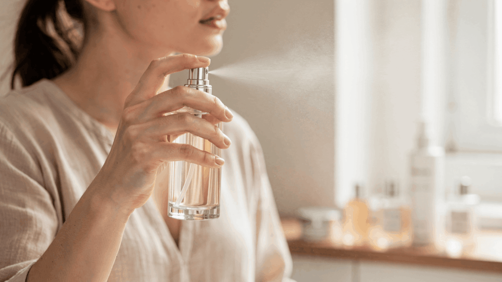 Faut-il craindre la qualité ou la tenue du parfum