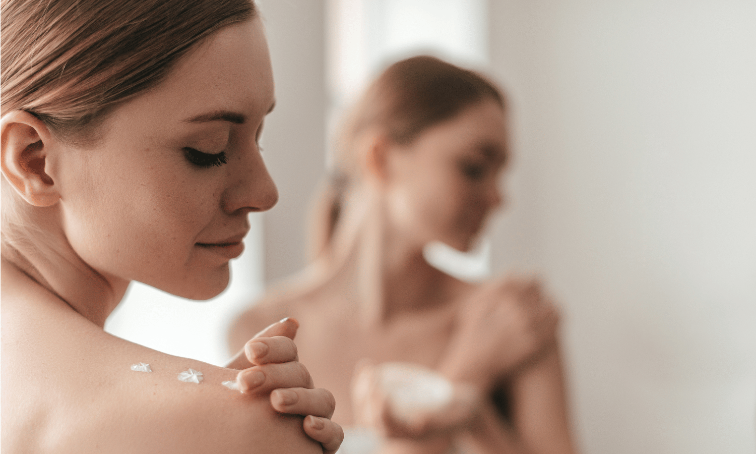 Les anges ont la peau douce - magazine beauté