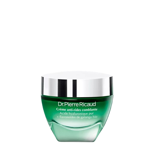 Dr Pierre Ricaud Crème anti-rides comblante