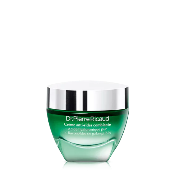 Dr. Pierre Ricaud – Crème anti-rides comblante