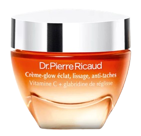 Pierre Ricaud Crème Glow Vitamine C Niacinamide