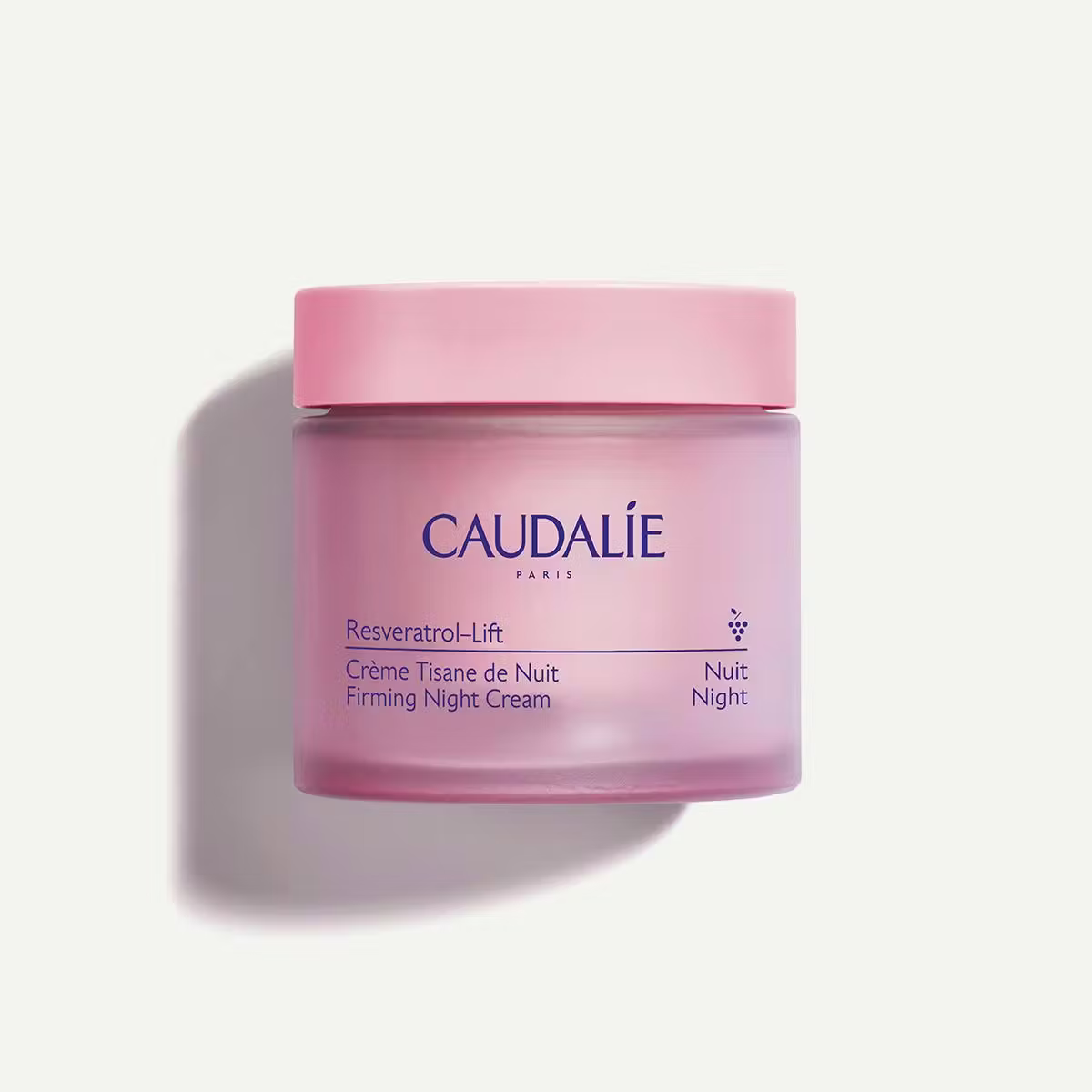 Caudalie Resveratrol-Lift Sérum Liftant Fermeté alternative naturelle au rétinol