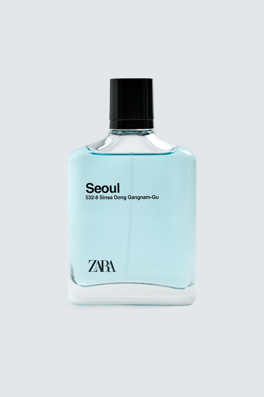 Seoul 532-8 Sinsa Dong Gangnam – Zara