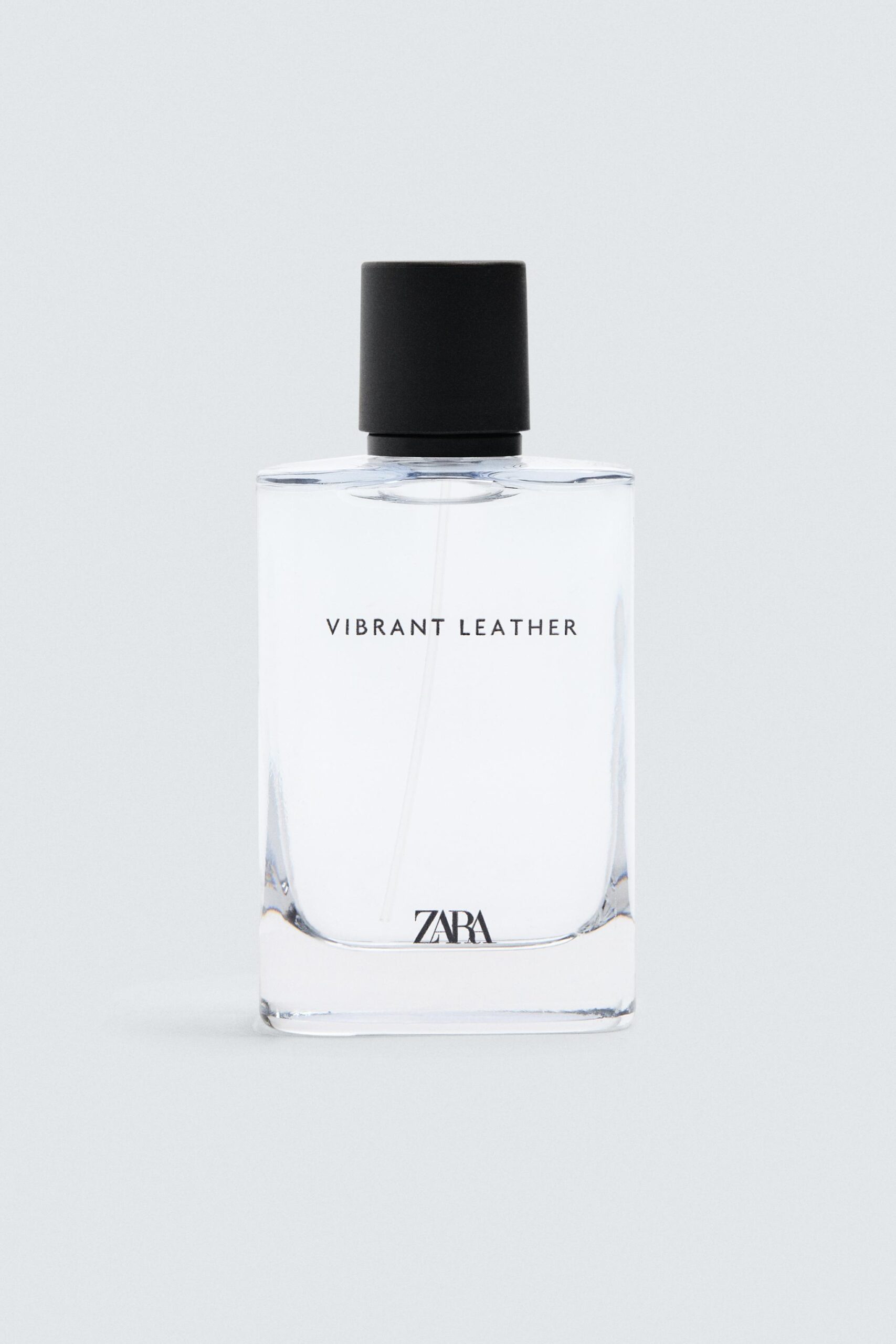 Vibrant Leather – Zara