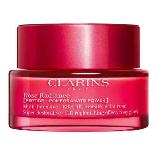 Clarins Multi-Intensive Jour crème anti-rides