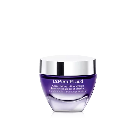 Dr Pierre Ricaud Crème Lifting Raffermissante booster collagènes et élastine