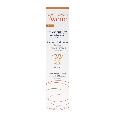 Avène Hydrance BB Riche
