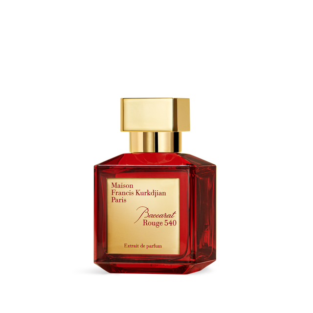 Baccarat Rouge 540 Extrait – Maison Francis Kurkdjian