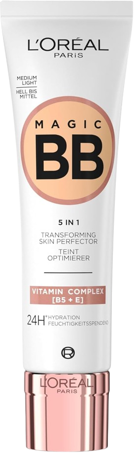 L'Oréal Paris BB C'est Magic