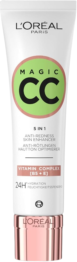 L'Oréal Paris Age Perfect CC Cream