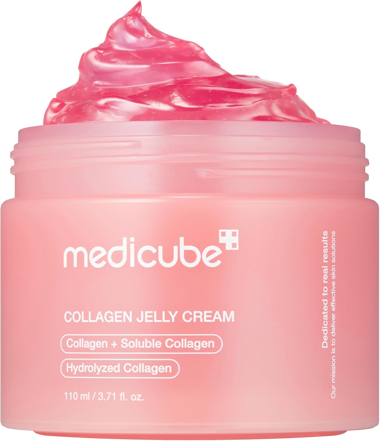 medicube – Collagen Jelly Cream