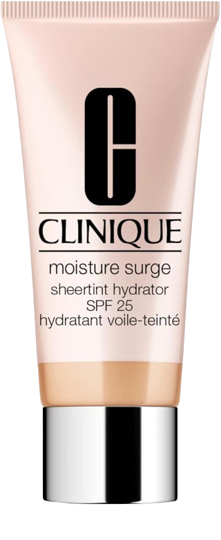 Clinique Moisture Surge CC Cream SPF 30