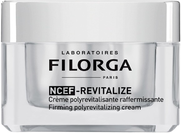 Filorga Time-Filler 5XP crème correction rides