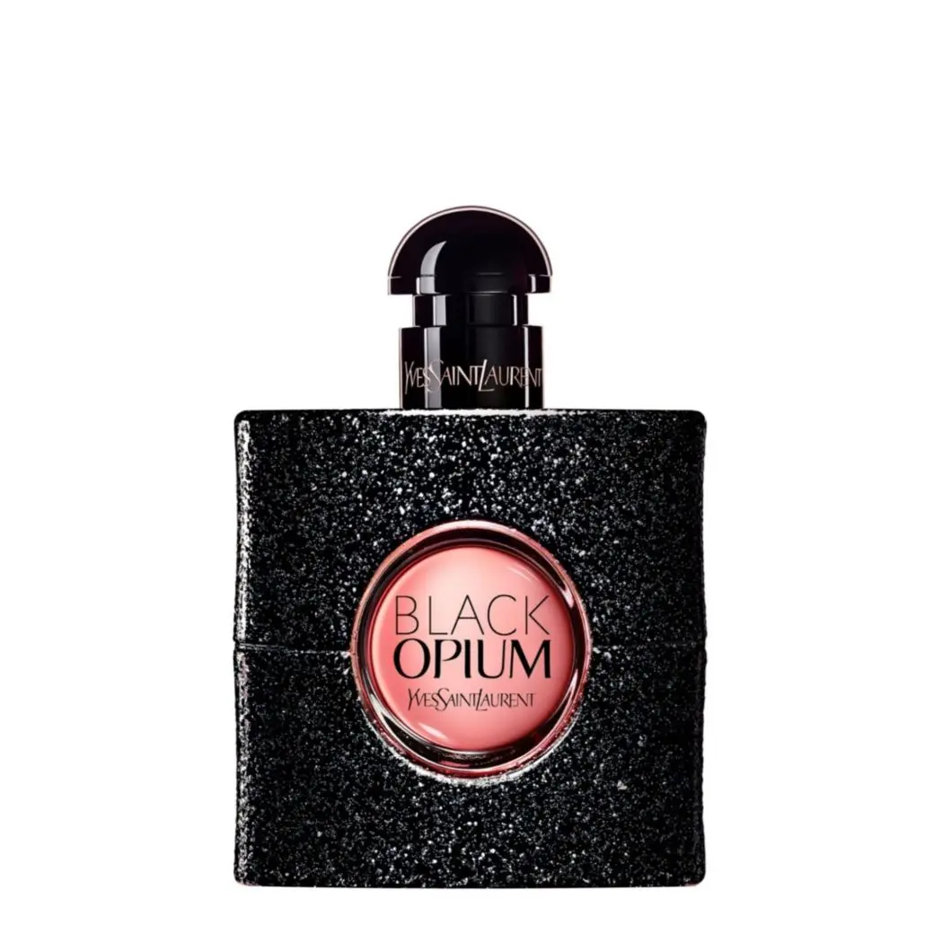 Black Opium Eau de Parfum Yves Saint Laurent