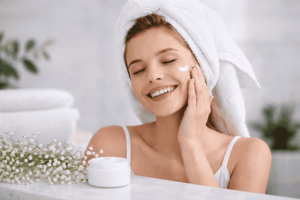 meilleure crème de jour yuka