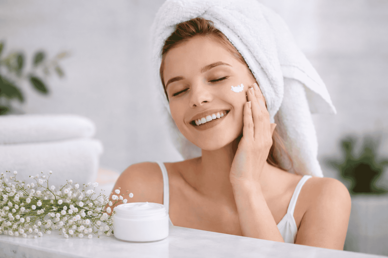 Meilleure crème de jour Yuka