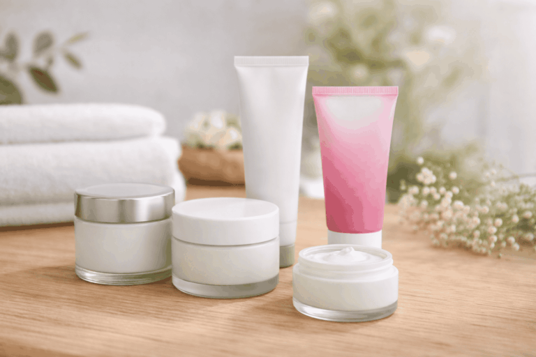 Quelle est la meilleure crème de jour selon Yuka ?