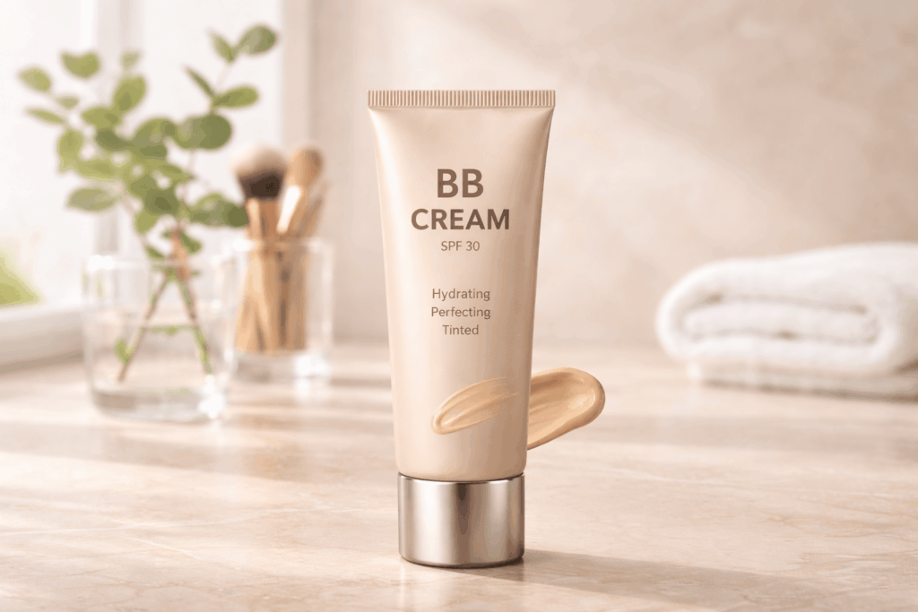 Quelle est la meilleure BB crème ?