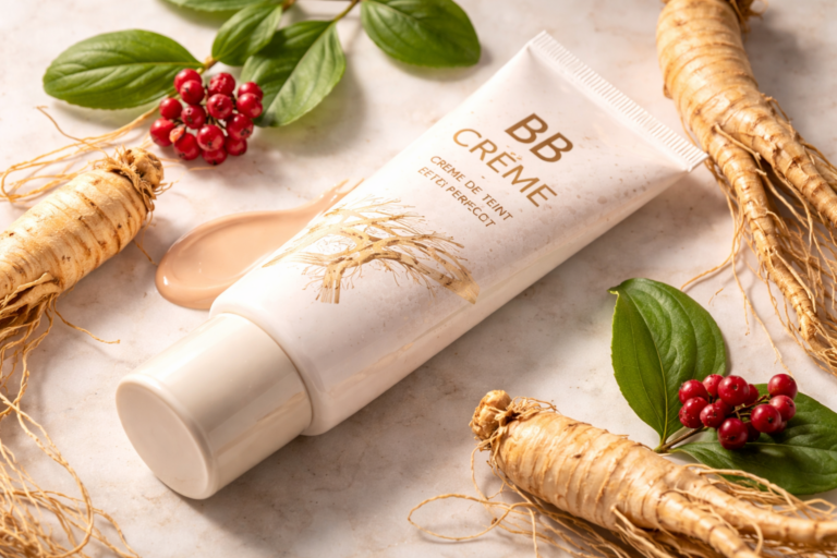 Quelle est la meilleure BB crème anti-âge ?