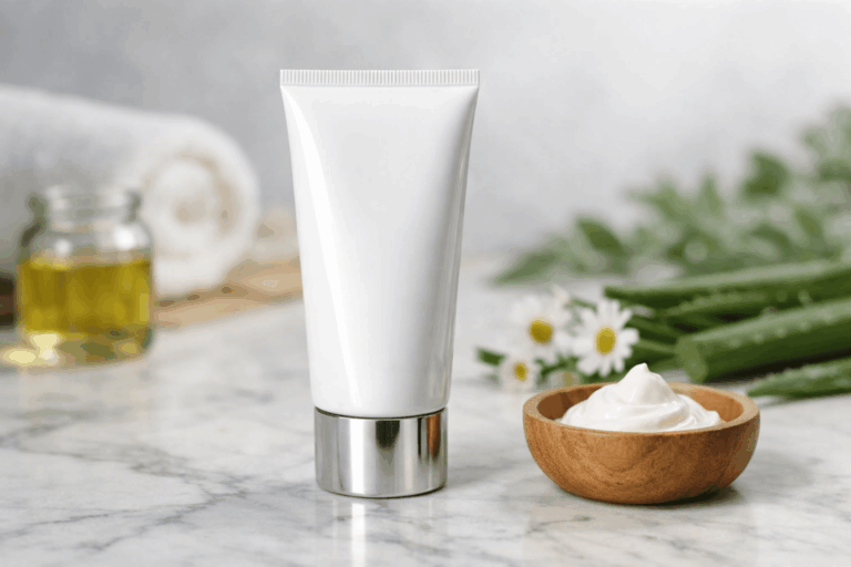 Quelle est la meilleure crème anti-repousse poils pour visage ?