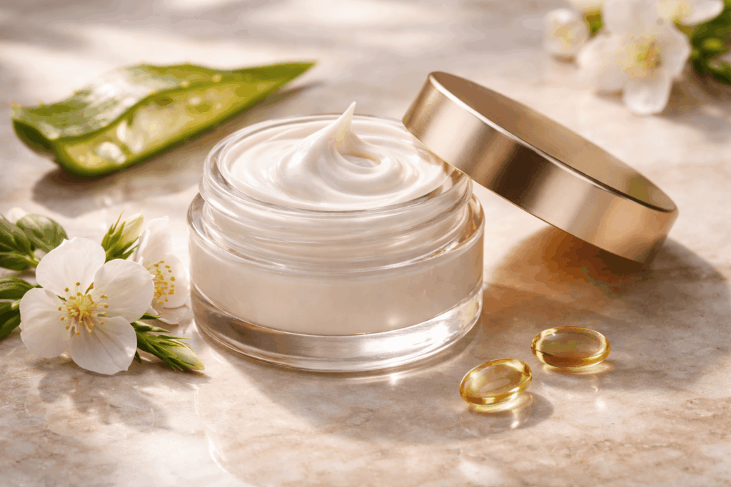 Comment choisir la meilleure crème anti-rides