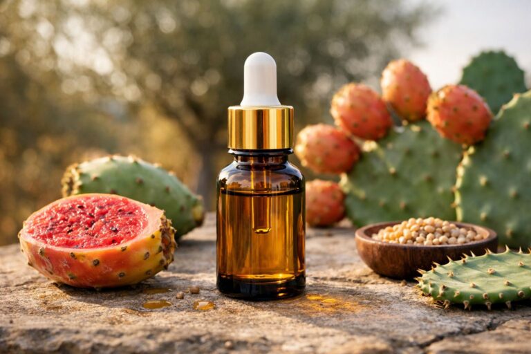 Quelle est la meilleure huile de pépins de figue de barbarie ?