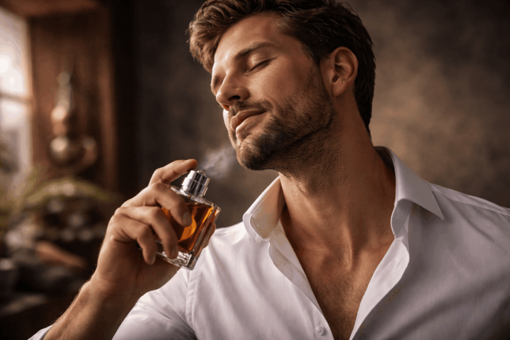 Comment choisir le meilleur parfum Fragonard pour homme