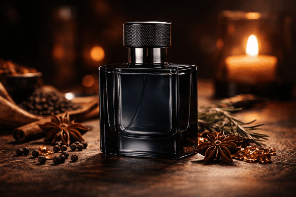 Comment choisir le meilleur parfum de luxe pour homme