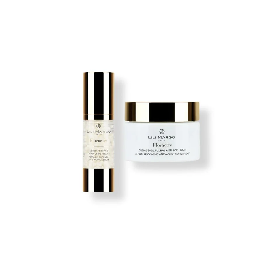 Lili Margo – Duo anti-âge breveté