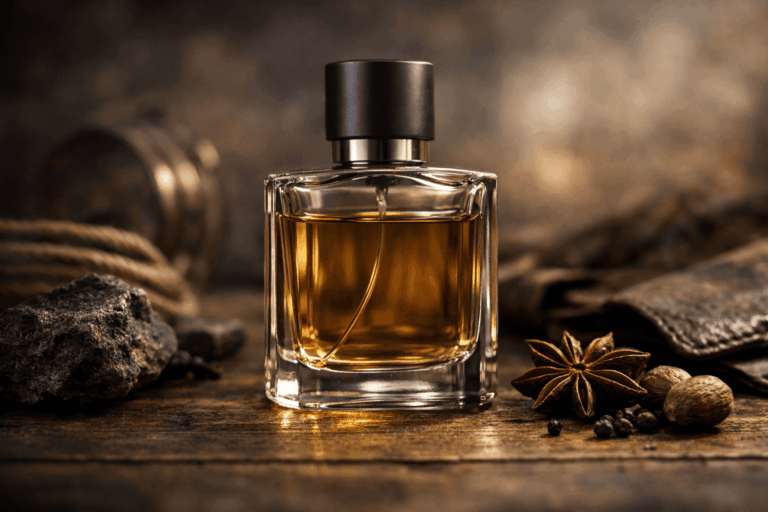 Quel est le meilleur parfum Fragonard pour homme ?