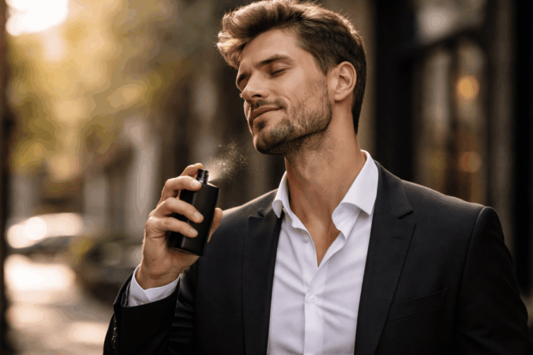 Quel est le meilleur parfum de Zara pour homme ?