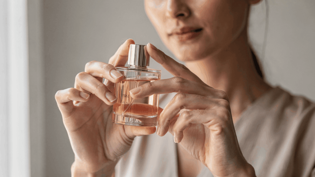 La tenue sur la peau un indice déterminant