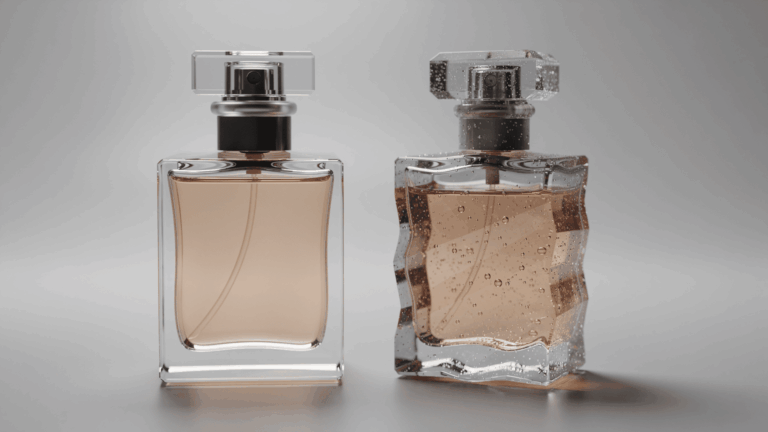 Comment savoir si un parfum est vrai ?