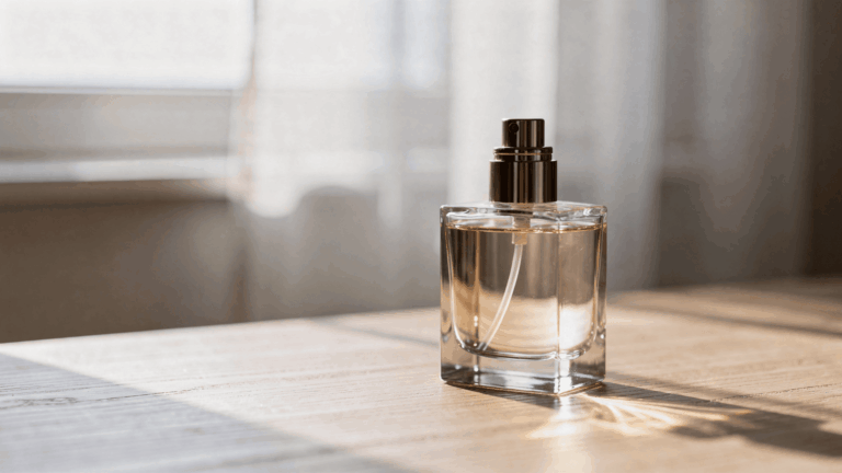 Comment bien mettre son parfum ?