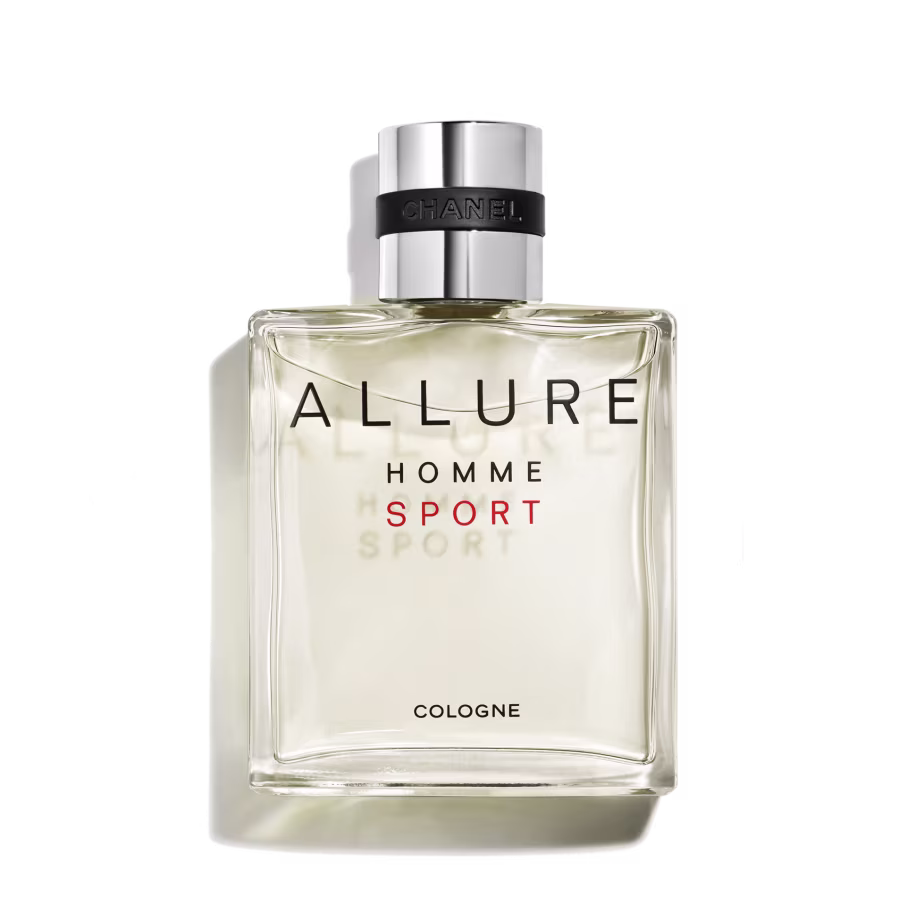 Chanel – Allure Homme Sport Cologne
