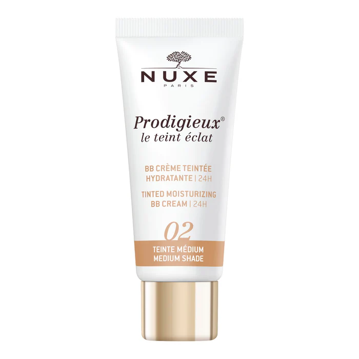 Nuxe BB Crème Prodigieuse