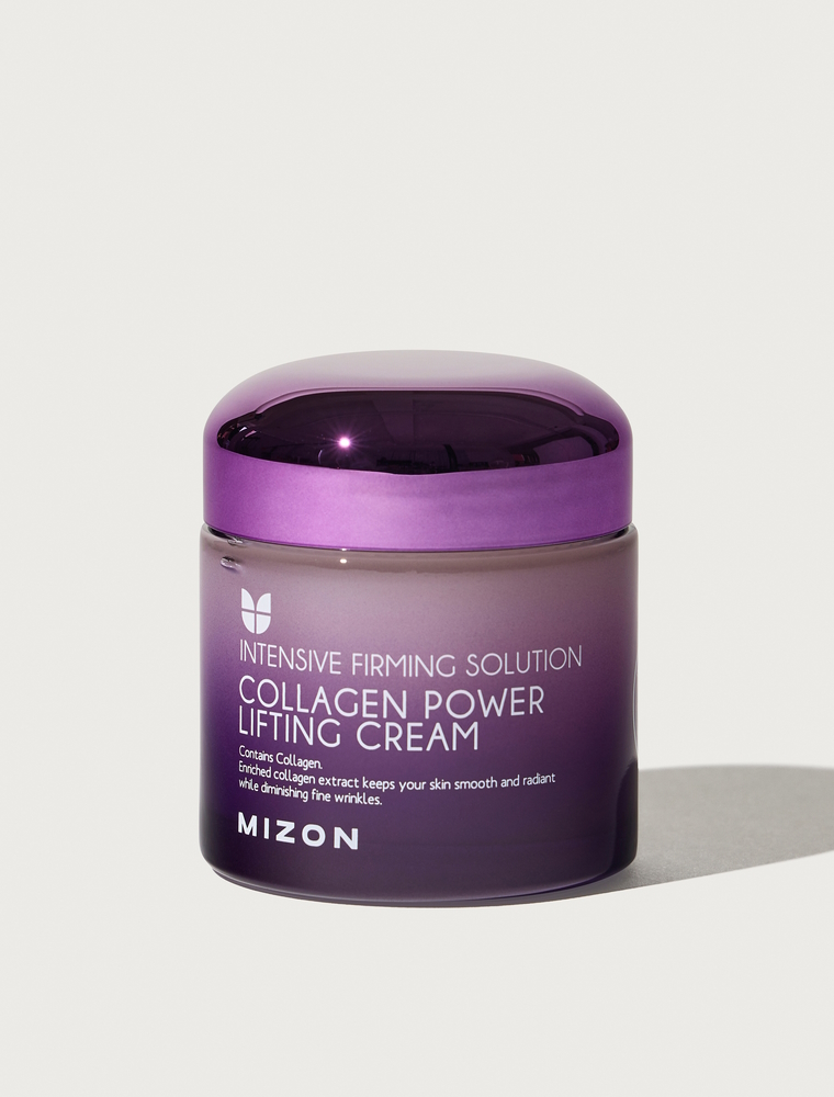 Mizon – Collagen Power Lifting Cream
