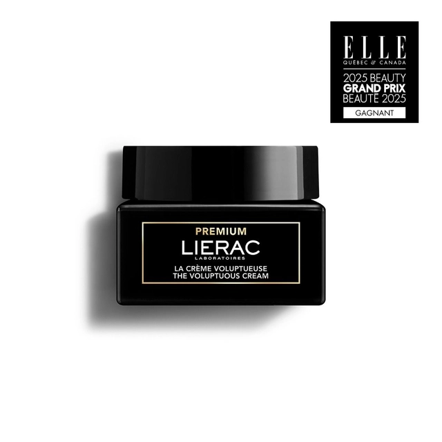 Premium La Crème Voluptueuse – Lierac