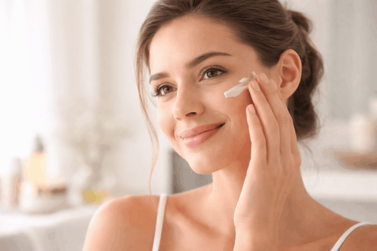 Les 5 Meilleures Crèmes au Rétinol - Mon Comparatif