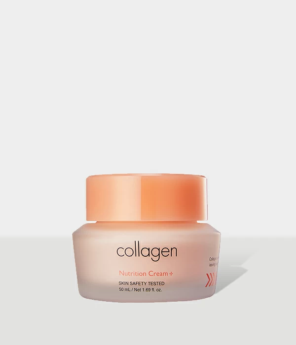 It’S SKIN – Collagen Nutrition Cream+