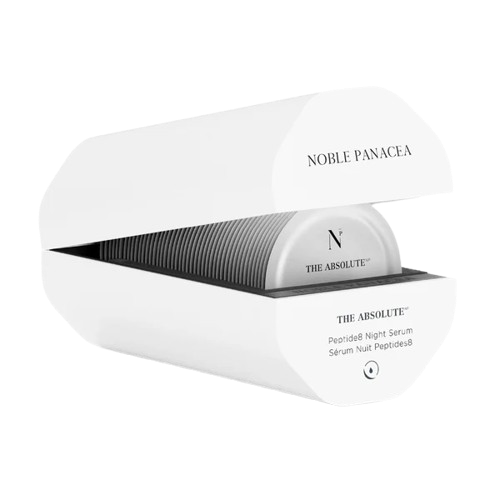 Noble Panacea Peptide8 Night Serum
