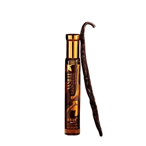 Adopt Vanille Ravageuse eau de parfum