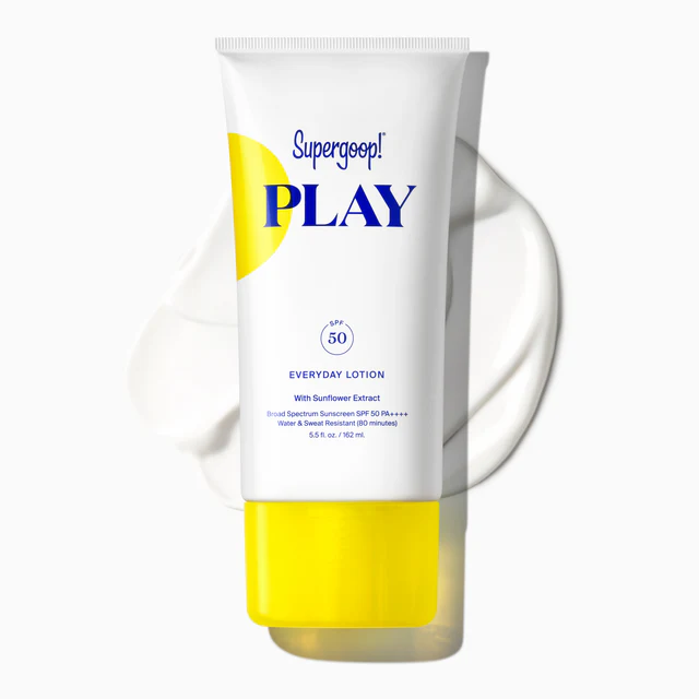 Supergoop! PLAY Everyday SPF 50