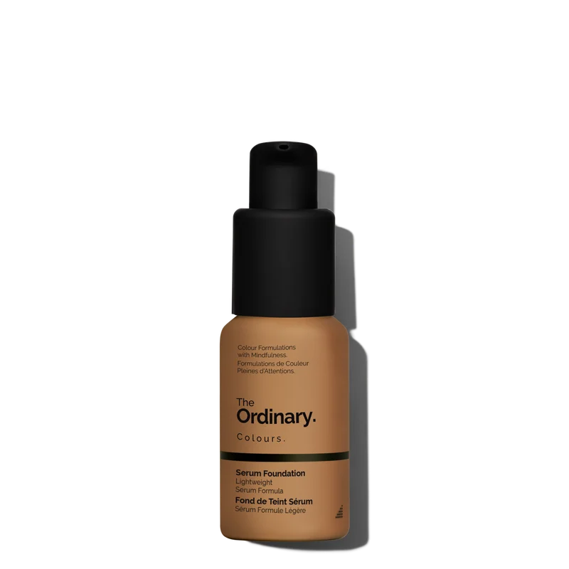 The Ordinary Fond de Teint Sérum