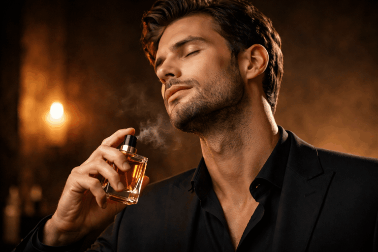 Quels sont les meilleurs parfums à l’oud pour homme ?