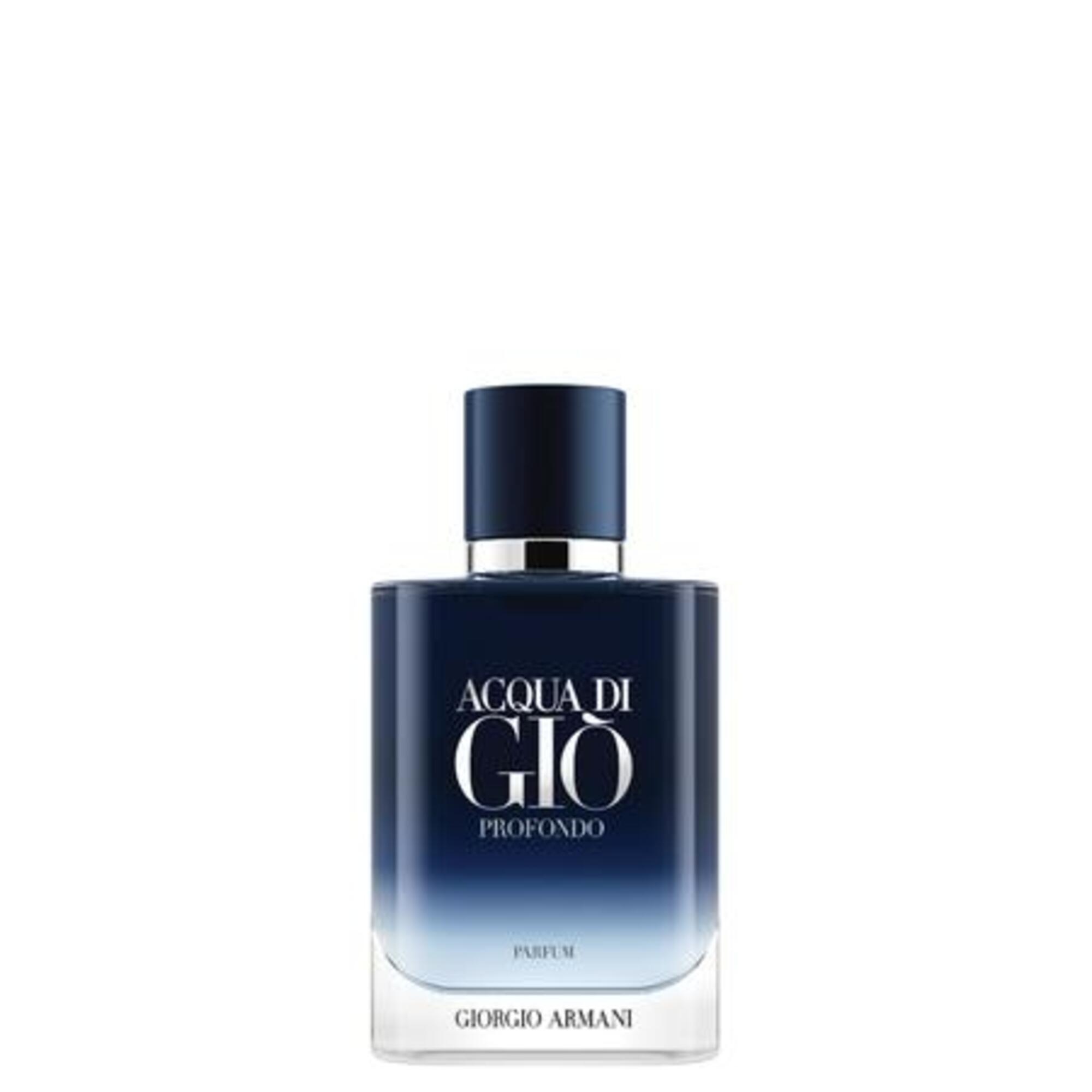 Giorgio Armani – Acqua di Giò Profondo